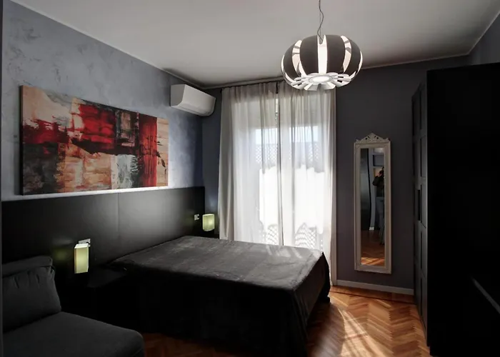 Milanrentals - Beatrice Apartment