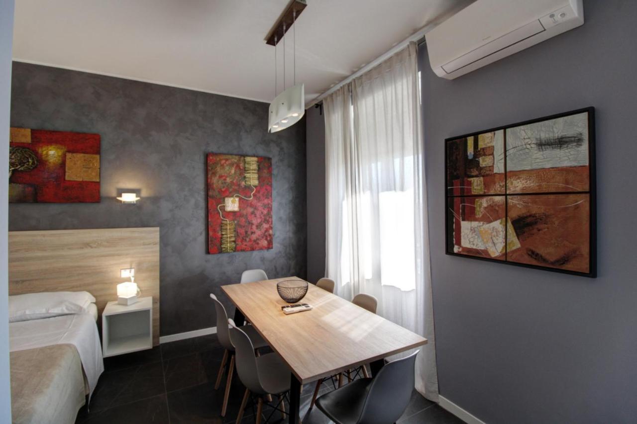 Milanrentals - Beatrice *