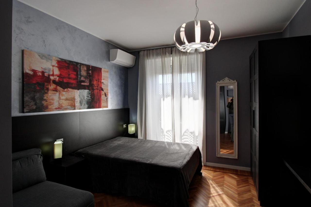 Apartment Milanrentals - Beatrice