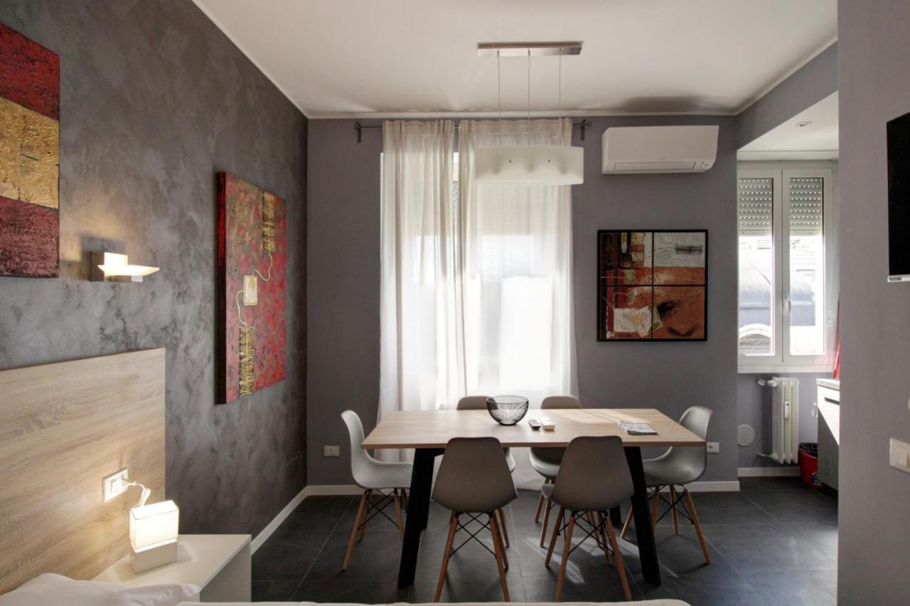 Milanrentals - Beatrice Apartment Mailand