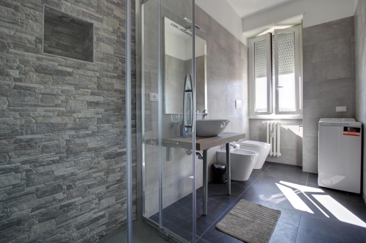 Milanrentals - Beatrice Apartment