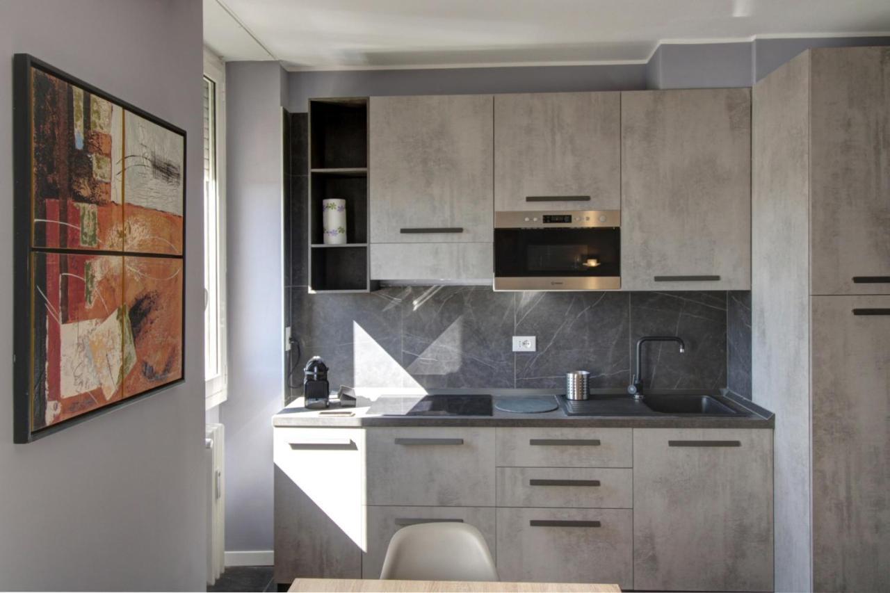 Milanrentals - Beatrice Apartment Mailand