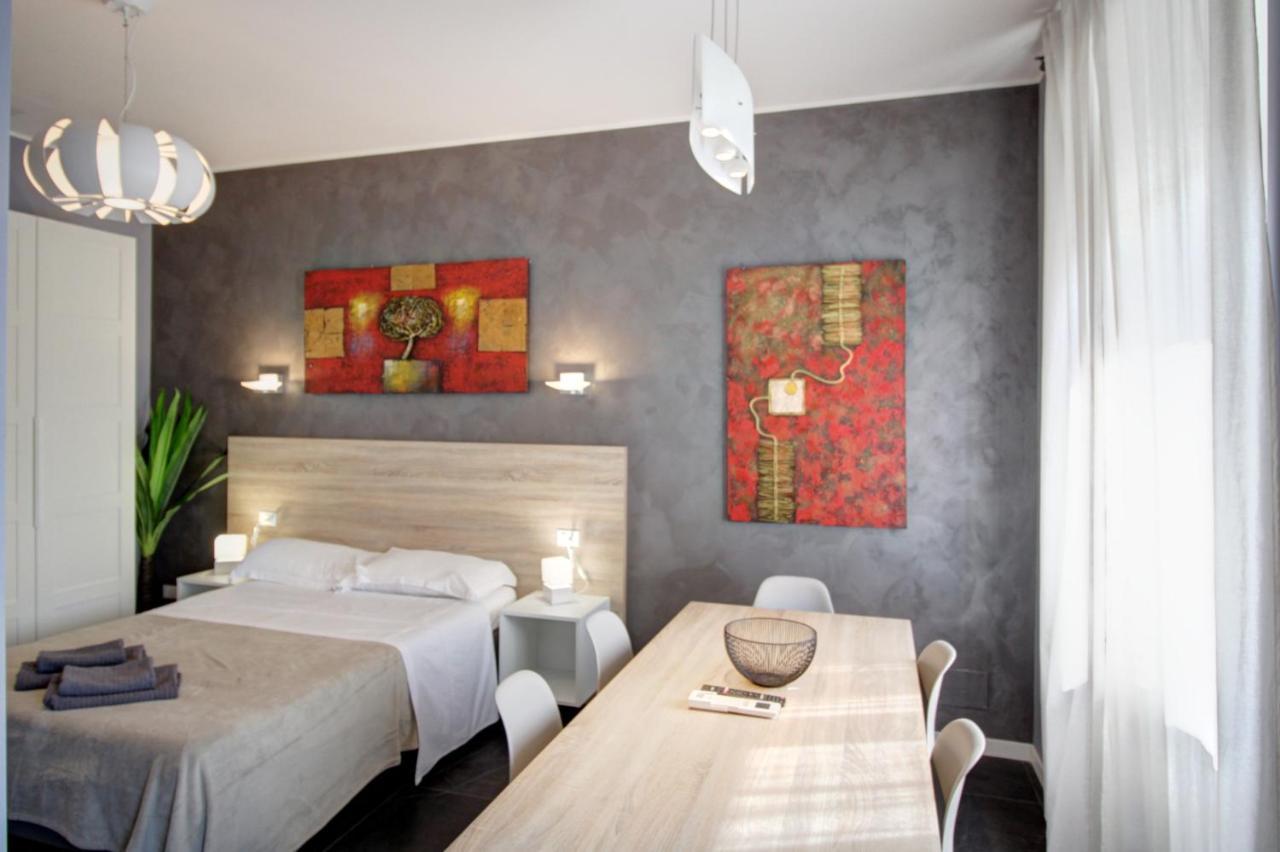 Apartment Milanrentals - Beatrice