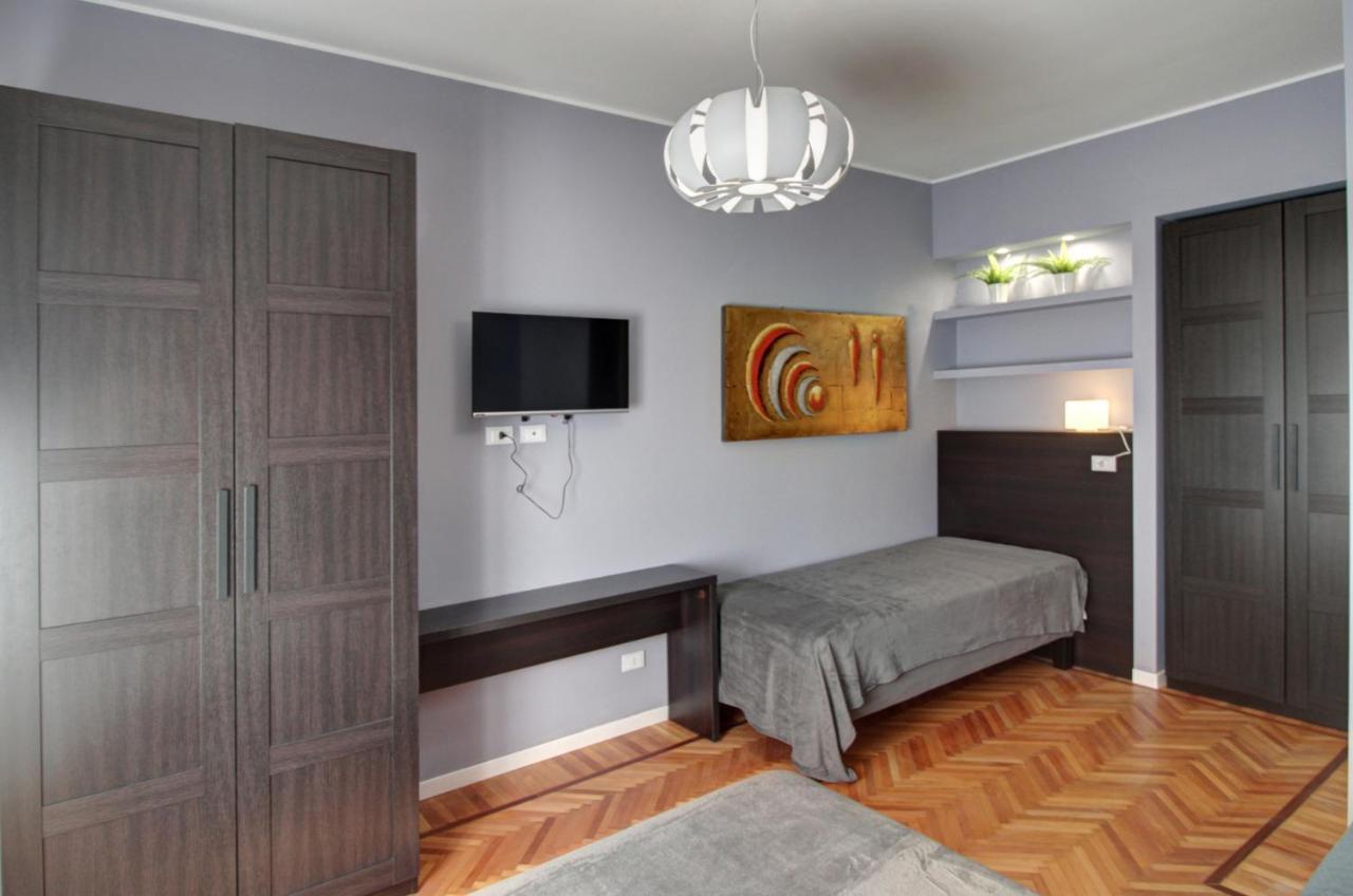 Milanrentals - Beatrice