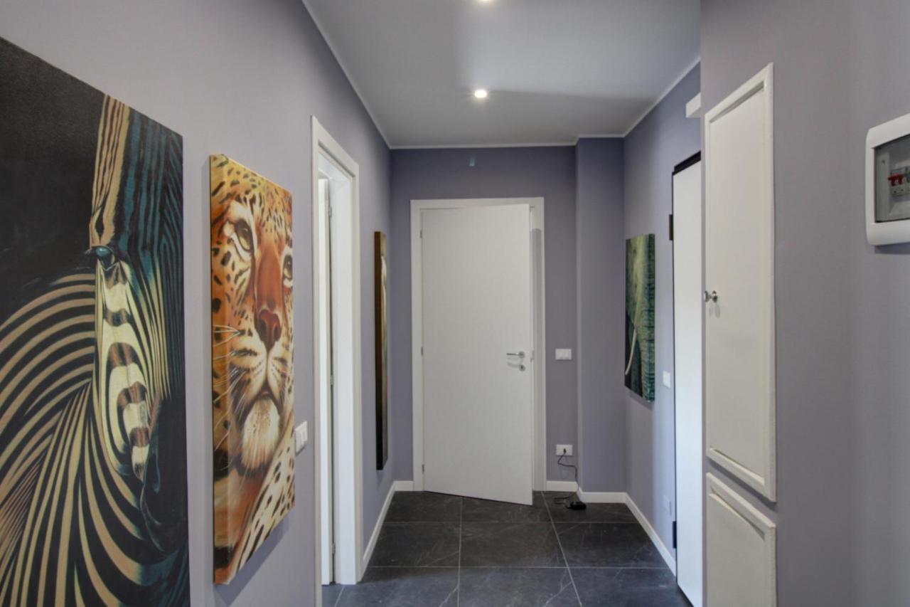 Apartment Milanrentals - Beatrice
