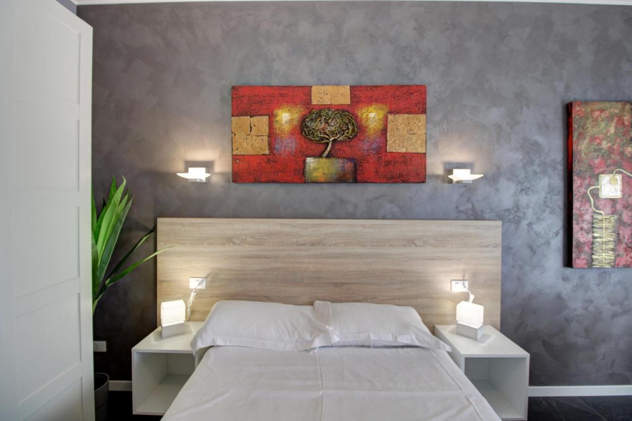 Apartment Milanrentals - Beatrice *